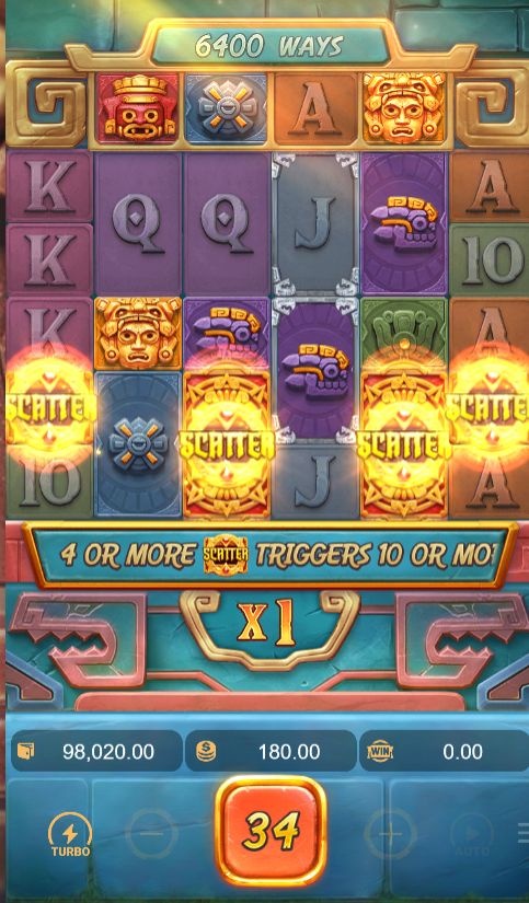 Big Win Slots game