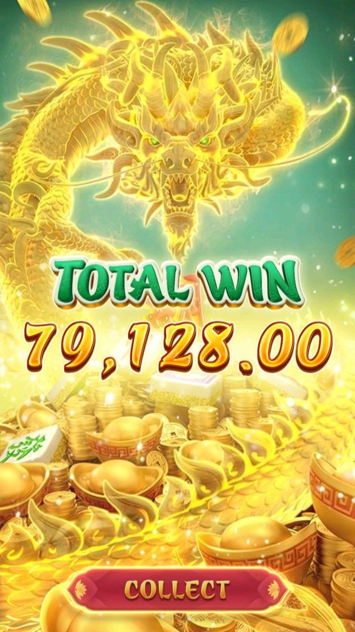 Big Win Slots game