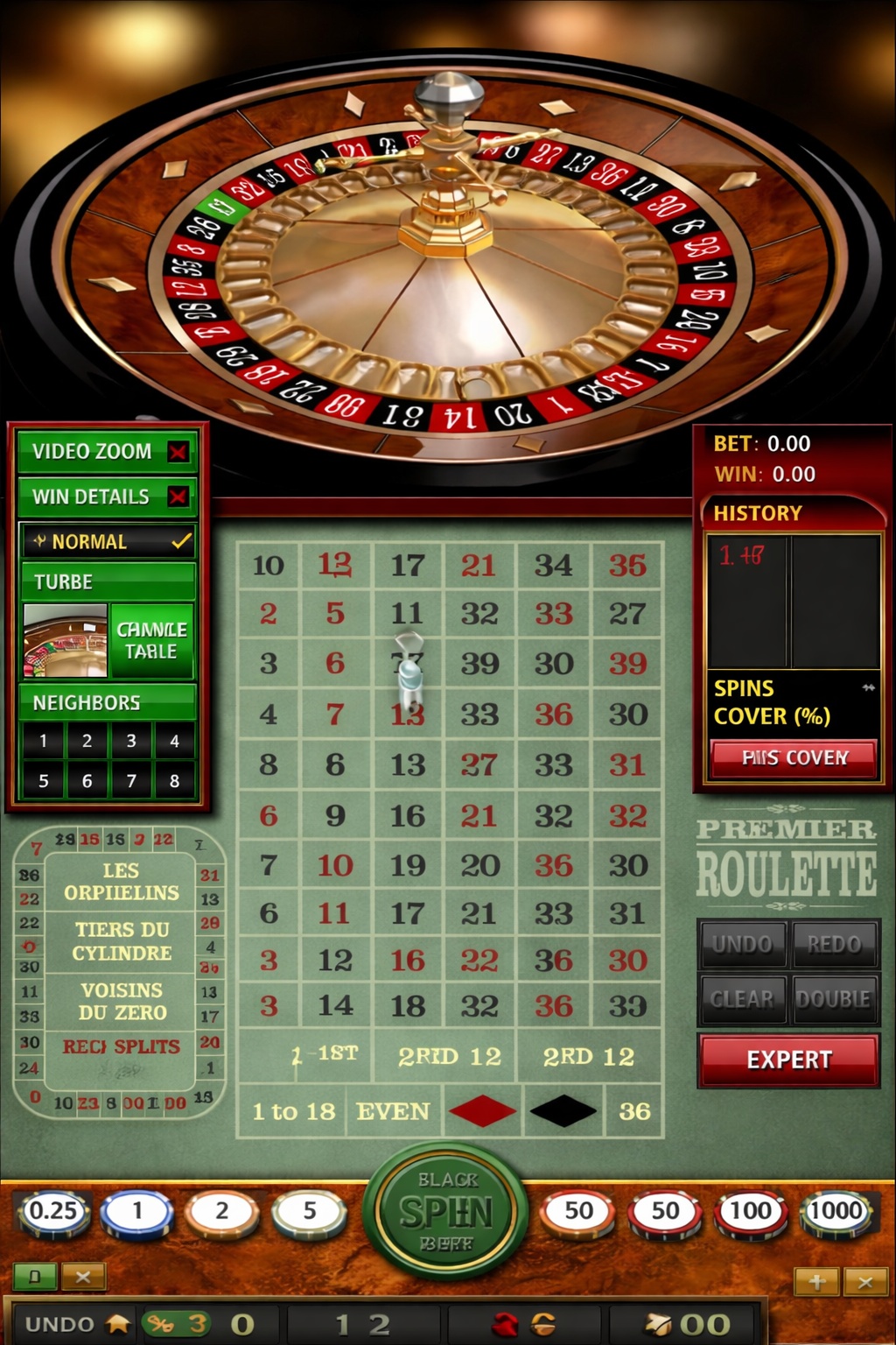 Big Win Slots