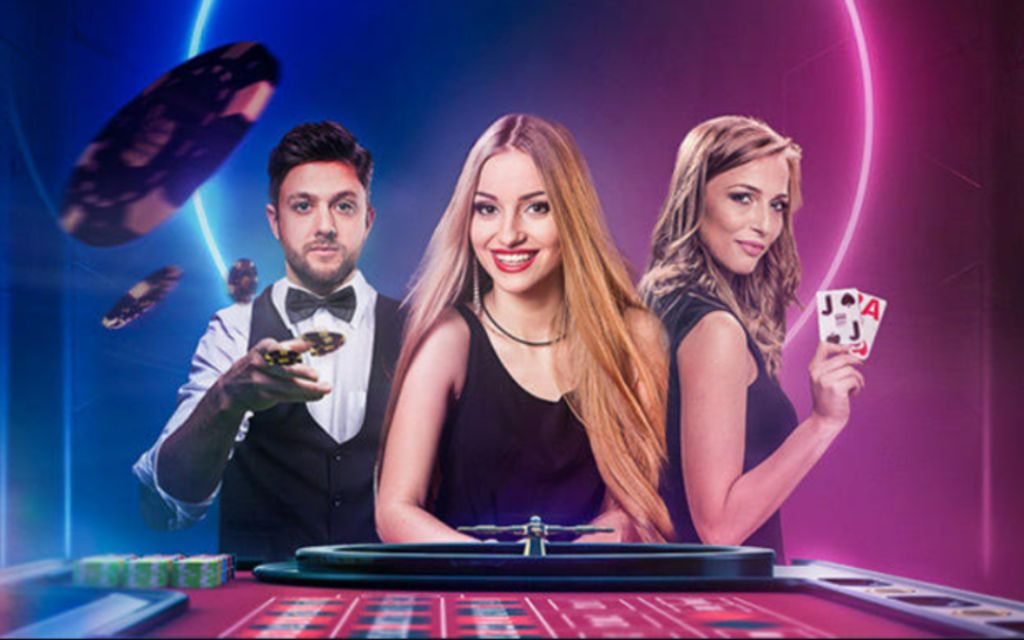 Big Win Slots پاکستان ریئل منی گیمز