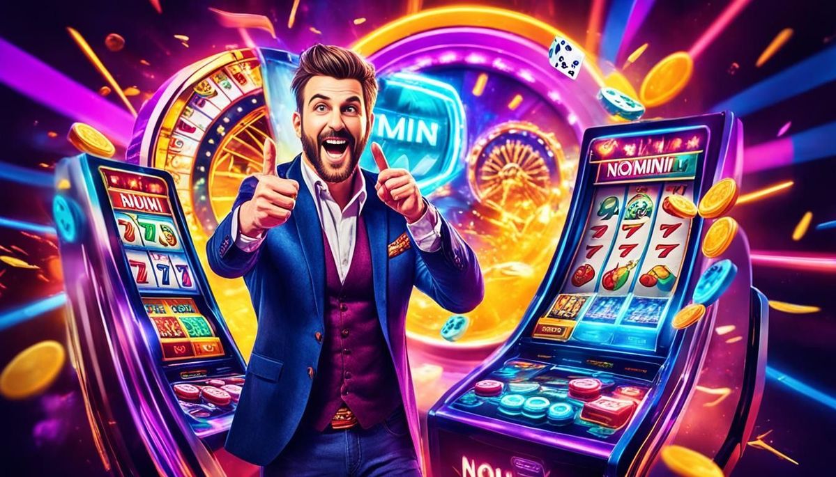 Big Win Slots پاکستان ریئل منی گیمز