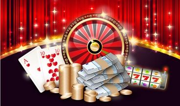 Big Win Slots پاکستان ریئل منی گیمز