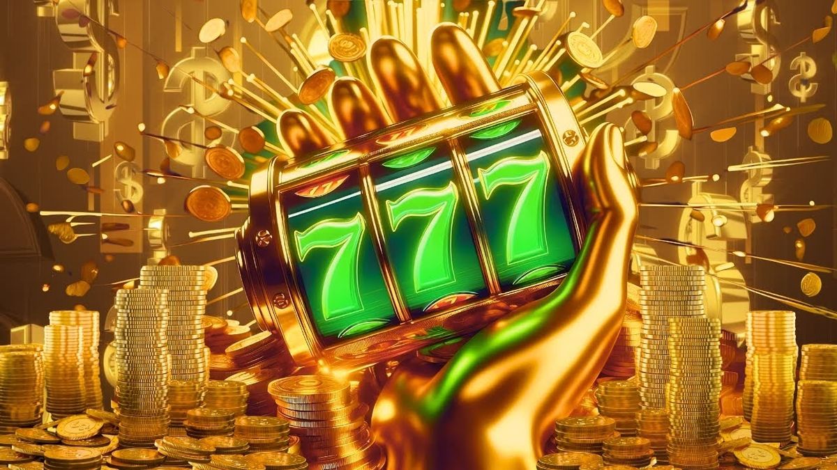 Big Win Slots پاکستان ریئل منی گیمز