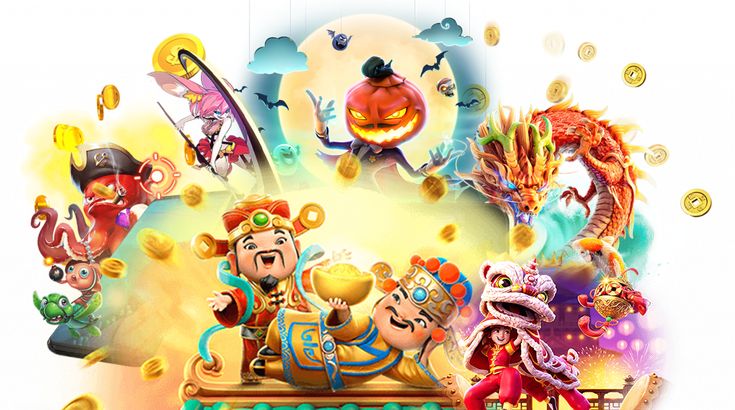 Big Win Slots پاکستان ریئل منی گیمز